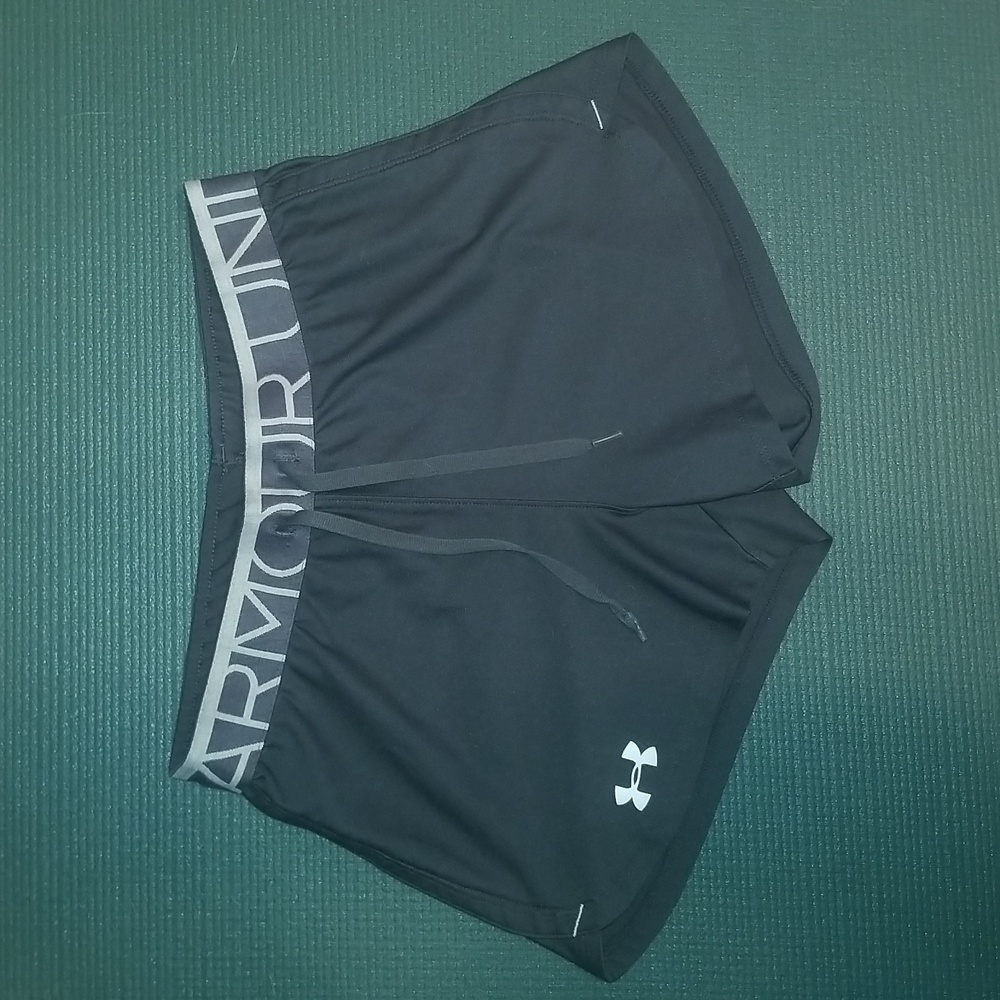 Under armour shorts